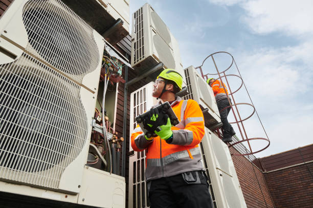 Best Affordable HVAC Services  in Cross City, FL