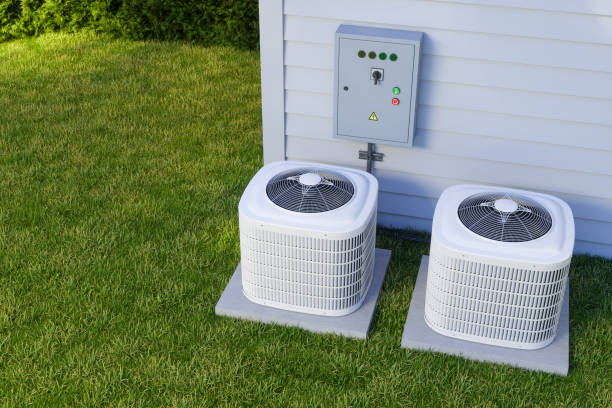 Best Central Air Repair  in Cross City, FL