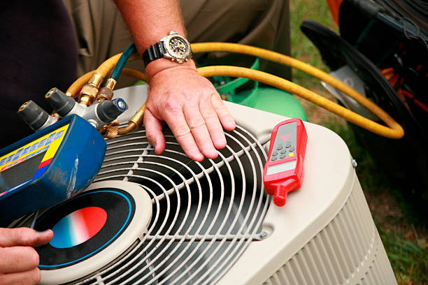 Best Emergency HVAC Repair  in Cross City, FL