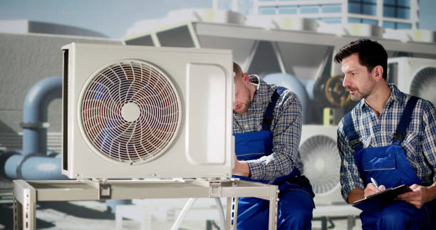 Best HVAC Air Duct Cleaning  in Cross City, FL